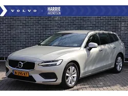Gebruikt 2018 Volvo V60 Business Edition Stationwagen | € 29.899 (Goede deal)