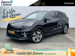 Zwart Gebruikt 2019 Kia Niro SUV | € 22.900 (Iets duurder)