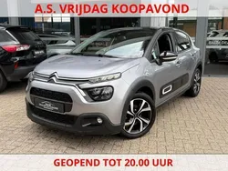 Grijs Gebruikt 2022 Citroën C3 Shine Hatchback | € 16.750 (Goede deal)