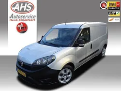 Grijs Gebruikt 2018 Fiat Doblò MPV | € 9.750 (Duur)