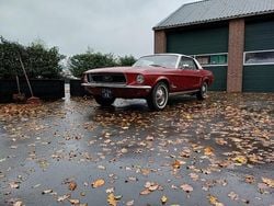 Gebruikt 1968 Ford Mustang | € 22.500