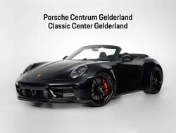Zwart Gebruikt 2024 Porsche 911 Carrera GTS Cabriolet | € 229.900 (Duur)