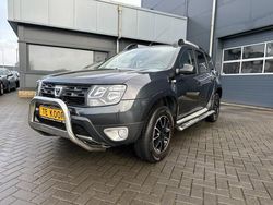 Grijs Gebruikt 2017 Dacia Duster Prestige SUV | € 13.450 (Iets duurder)