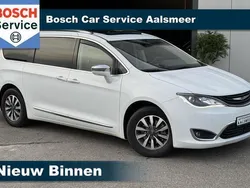 Overige Gebruikt 2018 Chrysler Pacifica Limited SUV | € 32.500