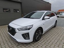 Wit Gebruikt 2021 Hyundai Ioniq Hatchback | € 19.000 (Eerlijke prijs)