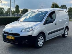 Zilver Gebruikt 2014 Peugeot Partner Van | € 5.750 (Iets duurder)