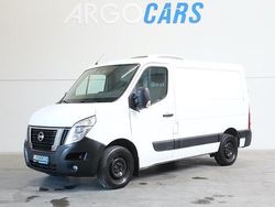 Wit Gebruikt 2022 Nissan Interstar Van | € 11.850