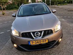 Gebruikt 2012 Nissan Qashqai Tekna SUV | € 8.000 (Eerlijke prijs)