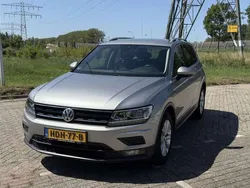 Grijs Gebruikt 2018 VW Tiguan Comfortline SUV | € 20.400 (Goede deal)