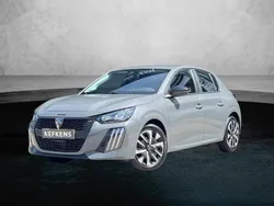 Grijs Gebruikt 2024 Peugeot 208 Active Hatchback | € 19.420 (Eerlijke prijs)