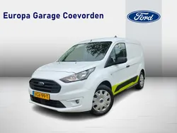 Gebruikt 2020 Ford Transit Trend Van | € 12.607 (Eerlijke prijs)