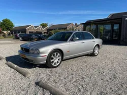 Zilver Gebruikt 2004 Jaguar XJ8 Executive Sedan | € 13.950