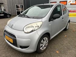Grijs Gebruikt 2009 Citroën C1 Hatchback | € 1.499 (Goede deal)