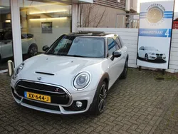 Wit Gebruikt 2019 Mini Cooper Clubman Stationwagen | € 25.445 (Eerlijke prijs)