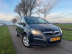 Gebruikt 2006 Opel Zafira | € 1.650 (Eerlijke prijs)