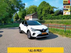 Wit Gebruikt 2019 Renault Captur Intens SUV | € 17.950 (Iets duurder)