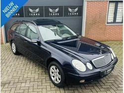 Mercedes 240