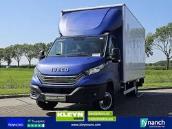 N.v.t. Gebruikt 2023 Iveco Daily Van | € 44.900