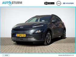 Grijs Gebruikt 2023 Hyundai Kona SUV | € 24.798 (Eerlijke prijs)