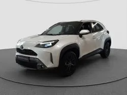 Wit parelmoer Gebruikt 2021 Toyota Yaris Cross Limited SUV | € 28.445 (Eerlijke prijs)