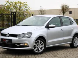 Grijs Gebruikt 2014 VW Polo Comfortline Hatchback | € 8.450 (Eerlijke prijs)