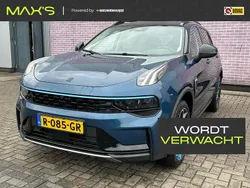 Blauw Gebruikt 2022 Lynk & Co 01 SUV | € 24.399 (Eerlijke prijs)