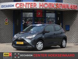 Grijs Gebruikt 2019 Toyota Aygo Hatchback | € 8.440 (Goede deal)