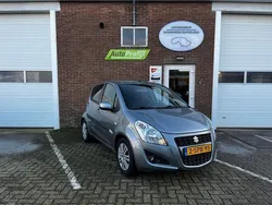 Hatchback Gebruikt 2013 Suzuki Splash Exclusive Hatchback | € 5.950 (Eerlijke prijs)