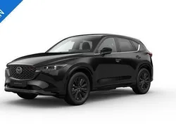 Overige Nieuw 2025 Mazda CX-5 Homura-Line SUV | € 51.290 (Eerlijke prijs)