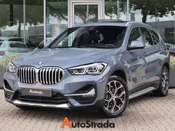 Grijs Gebruikt 2021 BMW X1 SUV | € 28.495 (Eerlijke prijs)