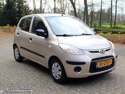 Beige Gebruikt 2008 Hyundai i10 Active Hatchback | € 1.299 (Eerlijke prijs)