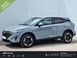 Grijs Gebruikt 2024 Nissan Qashqai N-Connecta SUV | € 34.885 (Goede deal)