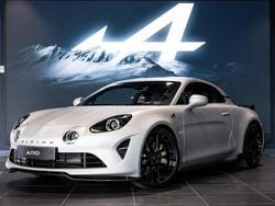 Grijs Gebruikt 2025 Alpine A110 Coupé | € 123.900
