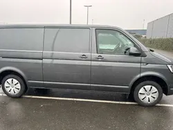 Grijs Gebruikt 2016 VW T6 Van | € 12.100 (Super prijs)