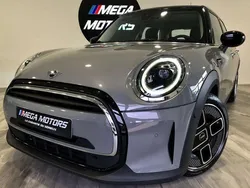 Grijs Gebruikt 2022 Mini Cooper Hatchback | € 21.900 (Goede deal)