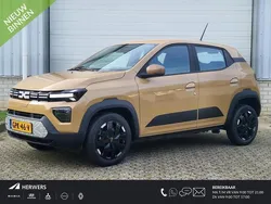 Bruin Gebruikt 2024 Dacia Spring Extreme Hatchback | € 18.475 (Duur)