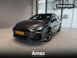 Grijs Nieuw 2025 Audi A3 e-tron Hatchback | € 47.995