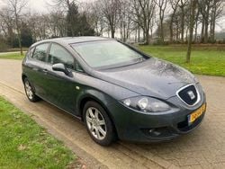 Grijs Gebruikt 2006 Seat Leon Stylance Hatchback | € 2.150 (Goede deal)