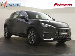 Zwart, metallic lak Gebruikt 2024 Lexus LBX SUV | € 36.499 (Goede deal)