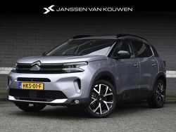 Grijs Gebruikt 2023 Citroën C5 Aircross Shine SUV | € 29.745 (Eerlijke prijs)