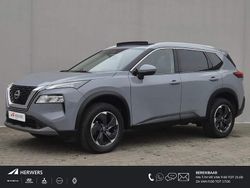 Pearl grey (kby) Gebruikt 2025 Nissan X-Trail SUV | € 43.935 (Duur)