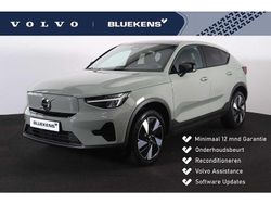 Gebruikt 2024 Volvo EC40 Plus SUV | € 47.595 (Eerlijke prijs)