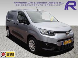 Grijs Gebruikt 2022 Toyota Proace City City Van | € 14.250