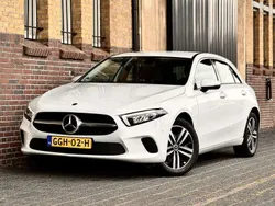 Wit Gebruikt 2021 Mercedes E250 Stationwagen | € 24.900 (Eerlijke prijs)