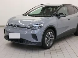 Grijs Gebruikt 2025 VW ID.4 SUV | € 41.000 (Eerlijke prijs)