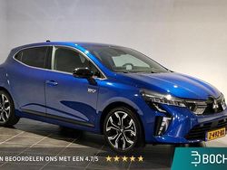 Blauw Gebruikt 2024 Mitsubishi Colt Edition Hatchback | € 24.295 (Eerlijke prijs)