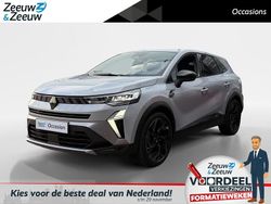 Grijs Gebruikt 2024 Renault Symbioz Esprit Alpine SUV | € 32.940 (Eerlijke prijs)