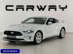 Wit Nieuw 2024 Ford Mustang Performance Edition Coupé | € 39.995
