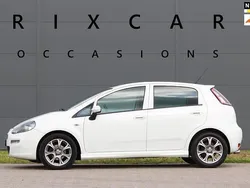 Wit Gebruikt 2015 Fiat Punto Evo Lounge Hatchback | € 3.440 (Goede deal)