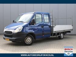 Overige Gebruikt 2013 Iveco Daily Van | € 8.900 (Iets duurder)